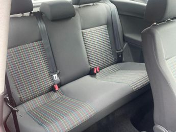 Volkswagen Polo 1.2 E 3dr
