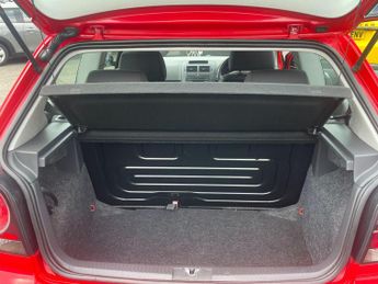 Volkswagen Polo 1.2 E 3dr