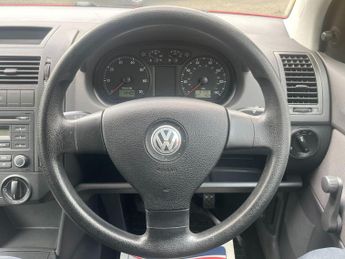 Volkswagen Polo 1.2 E 3dr