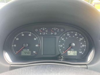 Volkswagen Polo 1.2 E 3dr