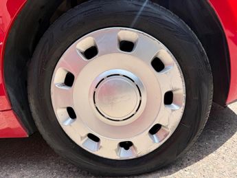 Fiat 500 1.2 Pop Dualogic Euro 6 (s/s) 3dr