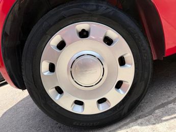 Fiat 500 1.2 Pop Dualogic Euro 6 (s/s) 3dr