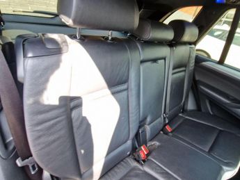 BMW X5 3.0 30d M Sport Steptronic xDrive Euro 5 5dr
