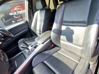 BMW X5 3.0 30d M Sport Steptronic xDrive Euro 5 5dr