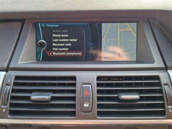 BMW X5 3.0 30d M Sport Steptronic xDrive Euro 5 5dr