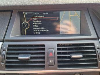 BMW X5 3.0 30d M Sport Steptronic xDrive Euro 5 5dr