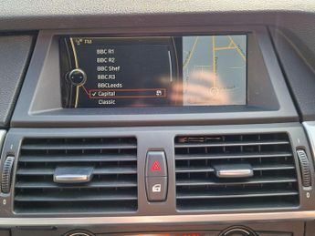 BMW X5 3.0 30d M Sport Steptronic xDrive Euro 5 5dr