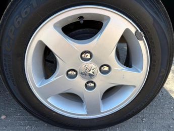 Peugeot 206 1.1 Sport 3dr