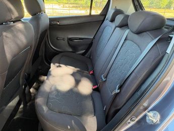 Hyundai i20 1.2 Classic Euro 5 5dr