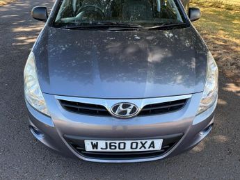 Hyundai i20 1.2 Classic Euro 5 5dr