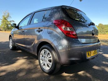 Hyundai i20 1.2 Classic Euro 5 5dr