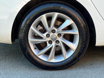 Vauxhall Astra 1.6 CDTi BlueInjection SRi Nav Sports Tourer Auto Euro 6 (s/s) 5