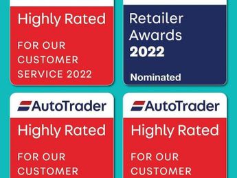 Vauxhall Astra 1.6 CDTi BlueInjection SRi Nav Sports Tourer Auto Euro 6 (s/s) 5