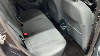 Ford Fiesta 1.4 Titanium 5dr