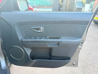 Kia Soul 1.6 Tempest Euro 4 5dr