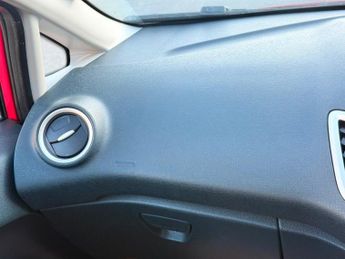 Ford Fiesta 1.25 Zetec 3dr
