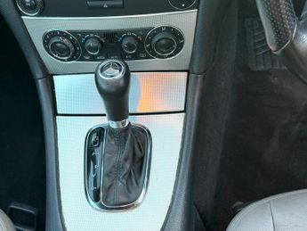 Mercedes-Benz CLK 2.1 CLK220 CDI Sport 2dr