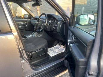 Land Rover Discovery 4 3.0 SD V6 GS Auto 4WD Euro 5 5dr