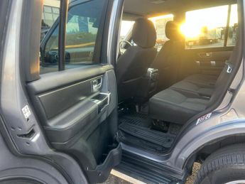 Land Rover Discovery 4 3.0 SD V6 GS Auto 4WD Euro 5 5dr