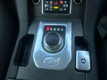 Land Rover Discovery 4 3.0 SD V6 GS Auto 4WD Euro 5 5dr