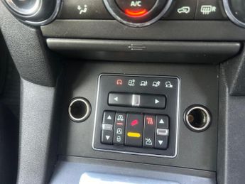 Land Rover Discovery 4 3.0 SD V6 GS Auto 4WD Euro 5 5dr