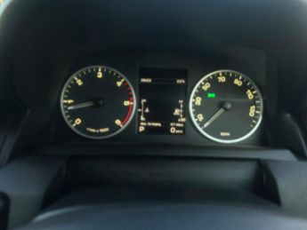 Land Rover Discovery 4 3.0 SD V6 GS Auto 4WD Euro 5 5dr