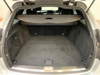 Mercedes-Benz C Class 2.1 C250 BlueTEC AMG Line G-Tronic+ Euro 6 (s/s) 5dr