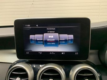 Mercedes-Benz C Class 2.1 C250 BlueTEC AMG Line G-Tronic+ Euro 6 (s/s) 5dr