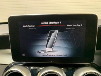 Mercedes-Benz C Class 2.1 C250 BlueTEC AMG Line G-Tronic+ Euro 6 (s/s) 5dr