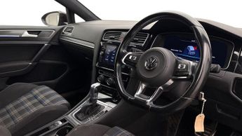 Volkswagen Golf 1.4 TSI 8.7kWh GTE Advance DSG Euro 6 (s/s) 5dr