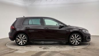 Volkswagen Golf 1.4 TSI 8.7kWh GTE Advance DSG Euro 6 (s/s) 5dr