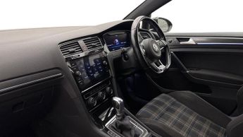 Volkswagen Golf 1.4 TSI 8.7kWh GTE Advance DSG Euro 6 (s/s) 5dr