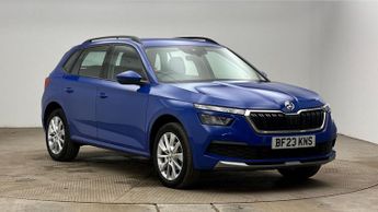 Skoda Kamiq 1.0 TSI SE DSG Euro 6 (s/s) 5dr
