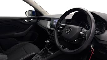 Skoda Kamiq 1.0 TSI SE DSG Euro 6 (s/s) 5dr