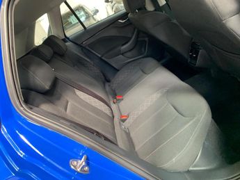 Skoda Kamiq 1.0 TSI SE DSG Euro 6 (s/s) 5dr