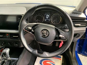 Skoda Kamiq 1.0 TSI SE DSG Euro 6 (s/s) 5dr
