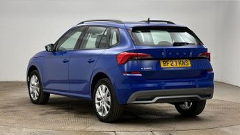 Skoda Kamiq 1.0 TSI SE DSG Euro 6 (s/s) 5dr