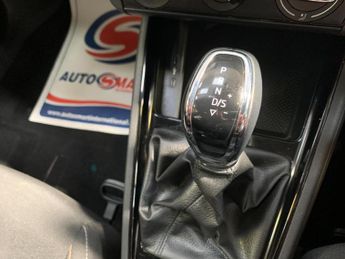 Skoda Kamiq 1.0 TSI SE DSG Euro 6 (s/s) 5dr