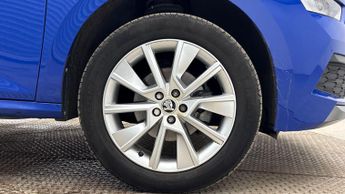 Skoda Kamiq 1.0 TSI SE DSG Euro 6 (s/s) 5dr