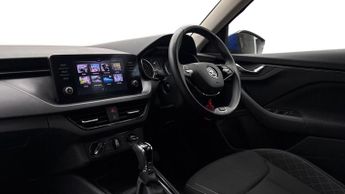 Skoda Kamiq 1.0 TSI SE DSG Euro 6 (s/s) 5dr