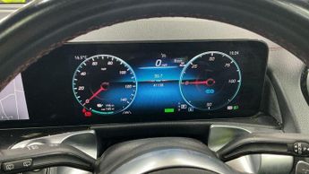 Mercedes-Benz EQB EQB 300 66.5kWh AMG Line (Premium) Auto 4MATIC 5dr