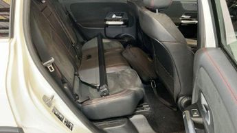 Mercedes-Benz EQB EQB 300 66.5kWh AMG Line Auto 4MATIC 5dr