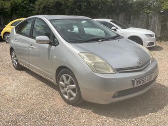 Toyota Prius 1.5 T4 CVT 5dr