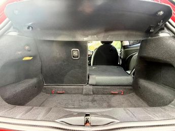 MINI Hatch 1.6 Cooper Hatchback 3dr Petrol Auto