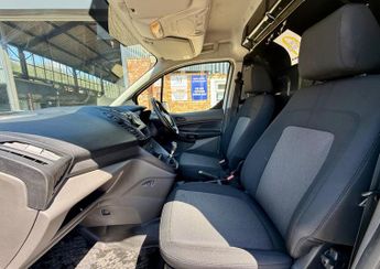 Ford Transit Connect 1.5 200 EcoBlue Leader L1 Euro 6 (s/s) 5dr
