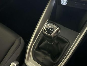 Audi A1 1.5 TFSI 35 Sport Sportback 5dr Petrol Manual Euro 6 (s/s) (150 