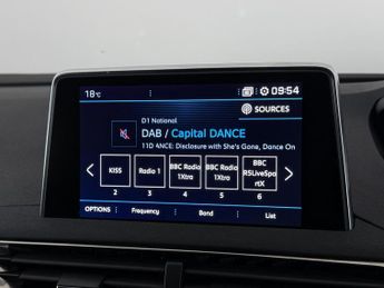 Peugeot 5008 1.2 PureTech GT Line Premium EAT Euro 6 (s/s) 5dr