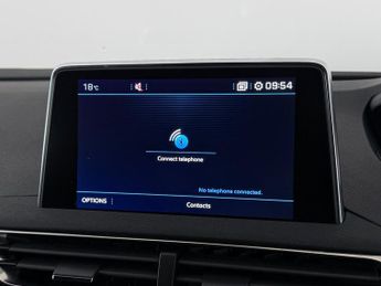 Peugeot 5008 1.2 PureTech GT Line Premium EAT Euro 6 (s/s) 5dr