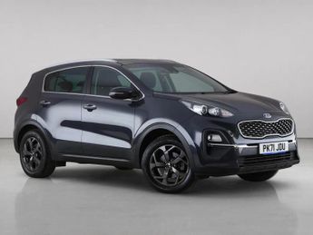 Kia Sportage 1.6 GDi 2 Euro 6 (s/s) 5dr