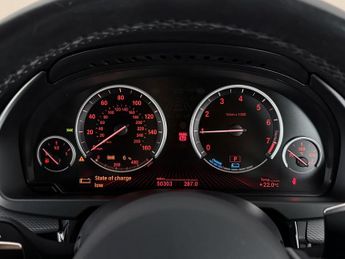 BMW X5 2.0 40e 9.0kWh M Sport Auto xDrive Euro 6 (s/s) 5dr